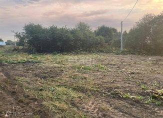 Продажа земельного участка, 8.6 сот., деревня Ильинка