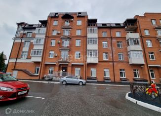 Продажа офиса, 385 м2, Тобольск, Октябрьская улица