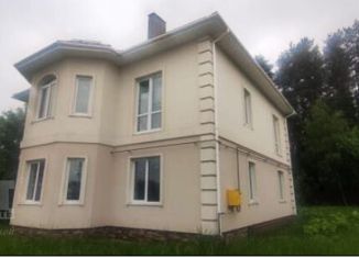 Продажа дома, 200 м2, коттеджный посёлок Лосиный Парк-2, Лазурная улица