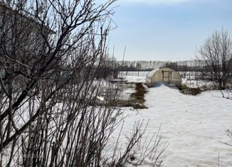 Продам участок, 9 сот., садовое некоммерческое товарищество Союз, Южная улица