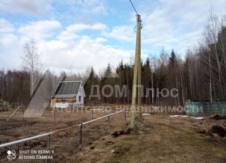 Продается дом, 20 м2, садоводческое товарищество Хуторок