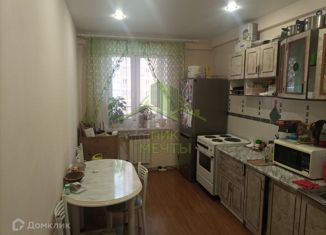 Продам двухкомнатную квартиру, 53.7 м2, Улан-Удэ, Ключевская улица, 90Б