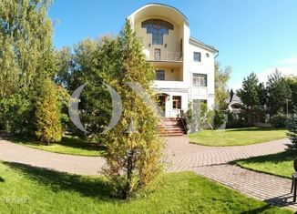 Продается дом, 528 м2, деревня Таганьково, коттеджный посёлок Николино, 2