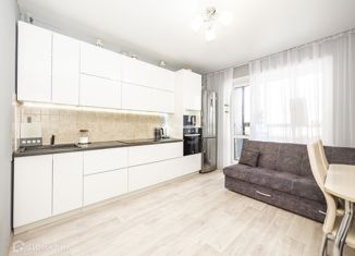 Продам 2-ком. квартиру, 60.8 м2, деревня Калачево, жилой комплекс Александрия Таун, 30