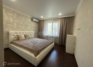 Продажа 2-комнатной квартиры, 55 м2, Краснодарский край, улица Дмитрия Благоева, 46