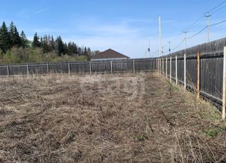 Участок на продажу, 15.1 сот., территория Степная