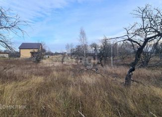 Продается земельный участок, 10.66 сот., село Глинищево, 15Н-236