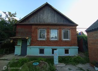 Продам дом, 100 м2, Саратовская область, 4-й Камышинский проезд, 33