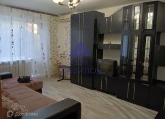Аренда двухкомнатной квартиры, 50 м2, Ростовская область, Морская улица, 124