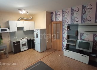 Продам 1-комнатную квартиру, 25.8 м2, поселок городского типа Шудаяг, Больничный переулок, 5