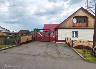 Продается дом, 140.5 м2, рабочий посёлок Горьковское, улица Гагарина