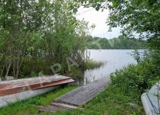 Продается участок, 15 сот., деревня Окулово, Приозёрная улица