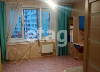 1-ком. квартира в аренду, 42 м2, Красноярский край, Караульная улица, 82