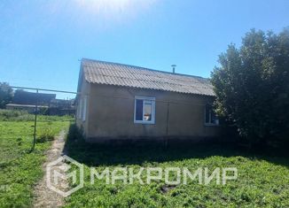 Продам дом, 67 м2, село Загоскино