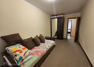 Продам двухкомнатную квартиру, 49 м2, Ставрополь, улица Михаила Морозова, 54, микрорайон № 1