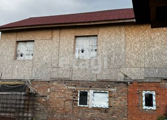 Продажа дома, 118.5 м2, Красноярск