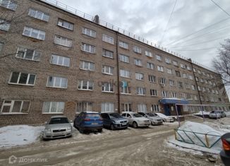 Продаю 1-комнатную квартиру, 24.2 м2, Уфа, улица Степана Халтурина, 43, Советский район