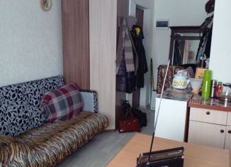 Однокомнатная квартира на продажу, 18.7 м2, Иваново, Новосельская улица, 6, Ленинский район