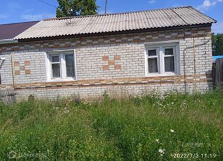 Дом на продажу, 36 м2, село Борки, улица Павла Шарова