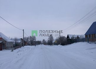 Продаю дом, 47.7 м2, деревня Новые Ерыклы, Центральная улица