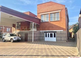 Продается дом, 405.2 м2, посёлок городского типа Яблоновский, Олимпийский переулок, 5