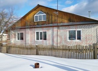 Дом на продажу, 85 м2, рабочий посёлок Мухтолово, Кооперативная улица, 124