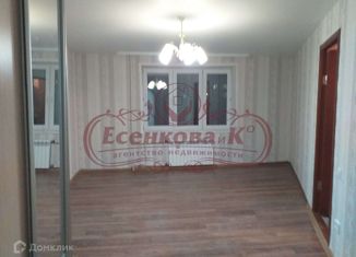 Продаю комнату, 22.2 м2, Курган, 6-й микрорайон, 3, жилой район Заозёрный