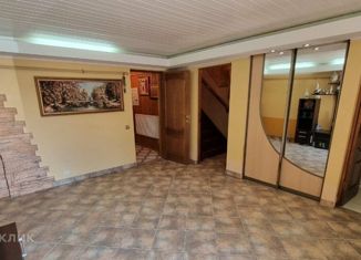 Продам дом, 207.3 м2, поселок Шоссейное