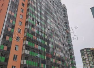Продажа однокомнатной квартиры, 20.5 м2, Мурино, Воронцовский бульвар, 16к1, ЖК Краски Лета