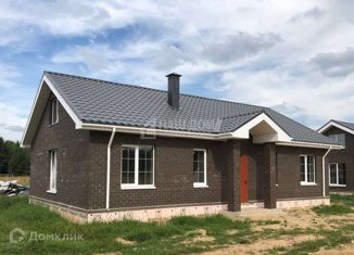 Продается дом, 130 м2, деревня Напрудное, Придорожная улица