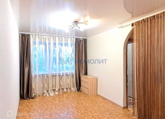 Продается 1-ком. квартира, 29.5 м2, Нижегородская область, Московское шоссе, 134