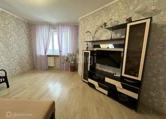 Продажа 1-комнатной квартиры, 45 м2, Уфа, улица Генерала Кусимова, 15, ЖК Серебряный Ручей