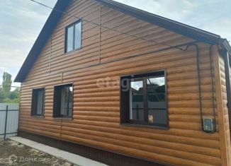 Дом на продажу, 100 м2, село Подкопаевка