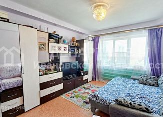 Продажа трехкомнатной квартиры, 65.3 м2, Иваново, Кохомское шоссе, 25