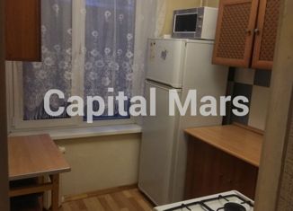 Сдается 1-ком. квартира, 35 м2, Москва, Карельский бульвар, 24, Карельский бульвар