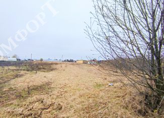 Продам земельный участок, 6.5 сот., поселок Харачево, 19-220ОПМЗ19Н-045