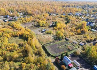 Земельный участок на продажу, 10.1 сот., поселок Подъем