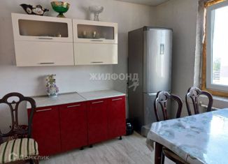 Продаю трехкомнатную квартиру, 86 м2, Новосибирск, Кировский район, улица Виктора Шевелёва, 32