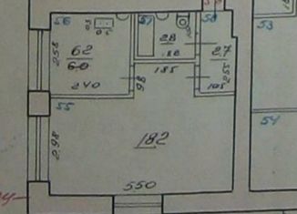 Продается 1-комнатная квартира, 30 м2, Самара, метро Безымянка, улица Александра Матросова, 78