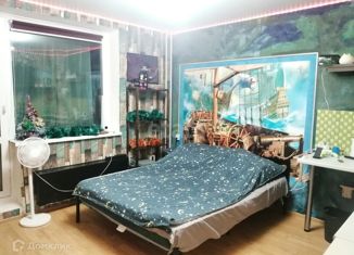 Квартира на продажу студия, 24.6 м2, Нижний Тагил, улица Булата Окуджавы, 7