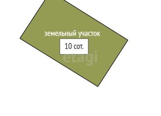 Продам дом, 110 м2, коттеджный поселок Андреев Посад
