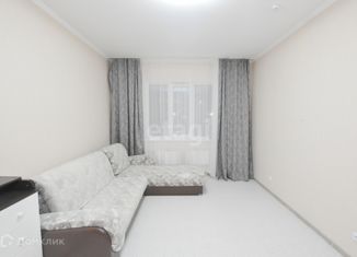 Аренда 1-ком. квартиры, 36 м2, Нефтеюганск, микрорайон 11В, 12