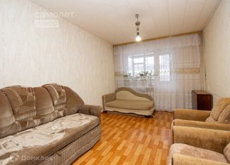 Продажа однокомнатной квартиры, 35 м2, Ульяновск, улица Корунковой, 11