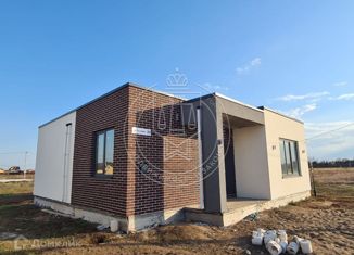 Продам дом, 100 м2, дачное некоммерческое партнёрство Зимняя Горка-2, 3-я аллея