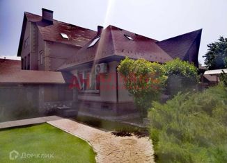 Продам дом, 250 м2, село Старосемейкино, Кооперативная улица, 24А