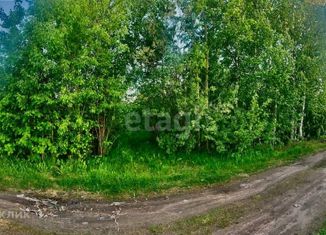 Земельный участок на продажу, 5 сот., СНТ Уйма, 9-я линия