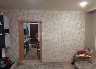 Продажа трехкомнатной квартиры, 38.2 м2, Камышлов, Комсомольская улица, 23