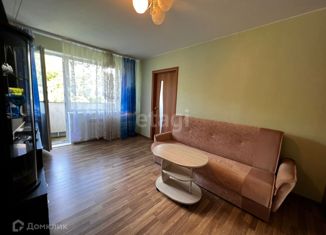 Продается 2-ком. квартира, 46.7 м2, Приморский край, посёлок Парис, 24