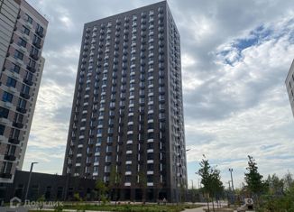 Продажа 1-комнатной квартиры, 19.7 м2, Москва, Салтыковская улица, 6/2к1, район Косино-Ухтомский