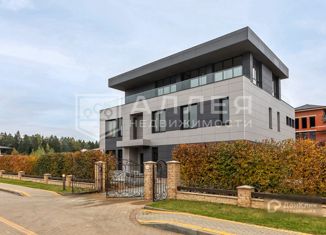 Дом на продажу, 535 м2, деревня Чесноково